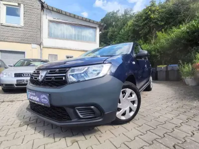 Gebraucht Dacia Sandero