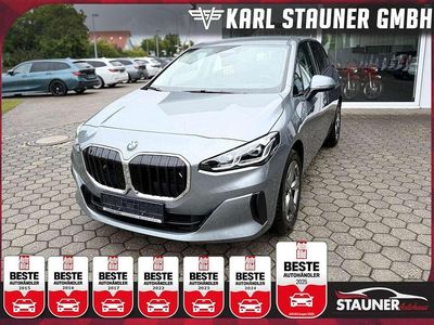 BMW 216 Active Tourer