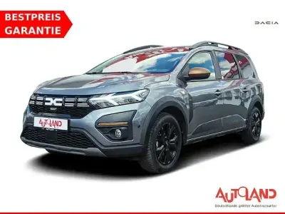 Gebraucht Dacia Jogger Extreme 141 PS (103 kW) 2023 Grau Van / Kleinbus