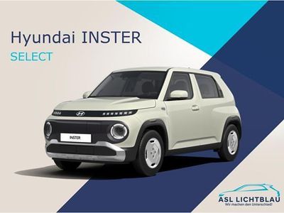 Hyundai Inster