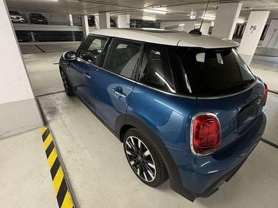 Gebraucht Mini Cooper 136 PS (100 kW) 2023 Kleinwagen