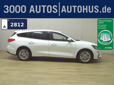 Gebraucht Ford Focus