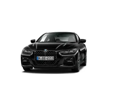 Gebraucht BMW 420 Coupé