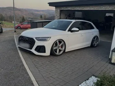 Gebraucht Audi Q5
