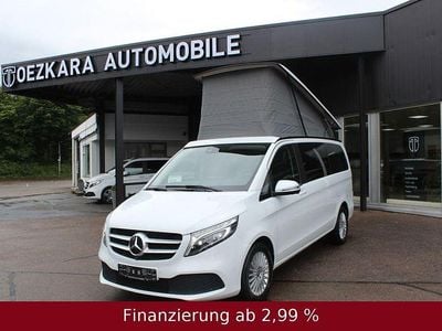 Mercedes V300