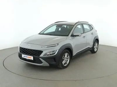 Gebraucht Hyundai Kona