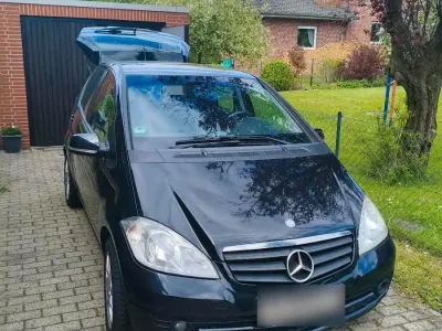 Gebraucht Mercedes A180