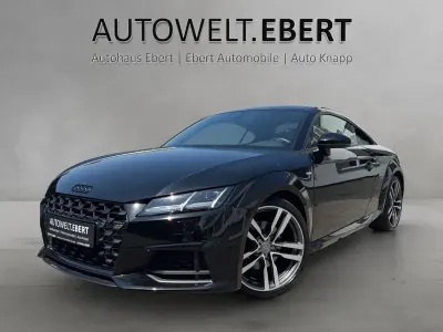 Gebraucht Audi TT