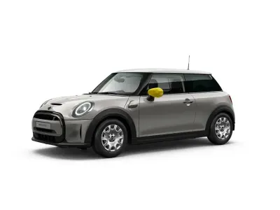 Gebraucht Mini Cooper SE 135 kW (184 PS) 2023 Kleinwagen