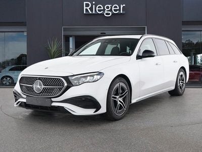 Mercedes E300