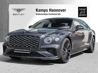 Gebraucht Bentley Flying Spur Mulliner 782 PS (575 kW) 2024 Grau Limousine