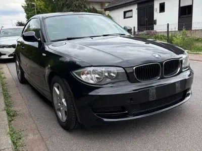 Gebraucht BMW 118 Cabriolet