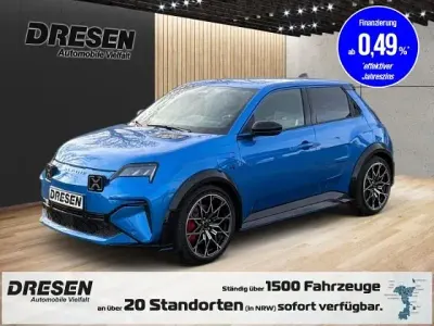 Gebraucht Alpine A290