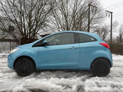 Gebraucht 2009 Ford Ka Kleinwagen | 999 € (Fairer Preis)