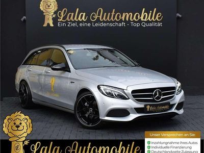 Silber Gebraucht 2016 Mercedes C43 AMG AMG Kombi | 13.290 €