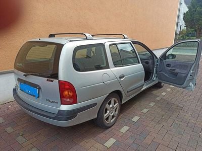 Renault Mégane GrandTour