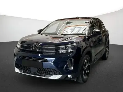 Gebraucht Citroën C5 Aircross 131 PS (96 kW) 2024 Blau SUV