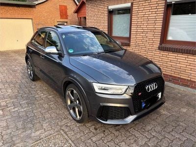 Audi RS Q3