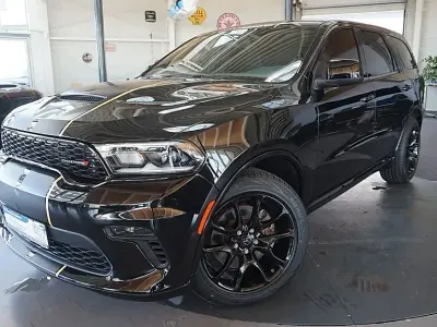 Gebraucht Dodge Durango