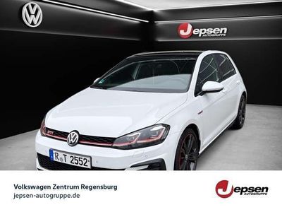 gebraucht VW Golf VII GTI Performance 2.0 TSI DSG PANO AHK LED