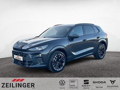 Timanfayagrau Neu 2025 Cupra Terramar VZ SUV | 40.824 € (Superpreis)