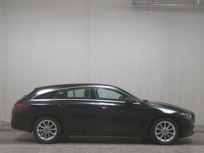 Mercedes CLA180 Shooting Brake