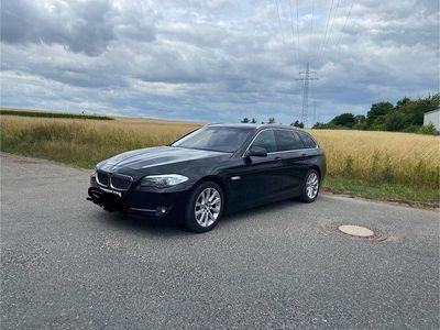 BMW 525