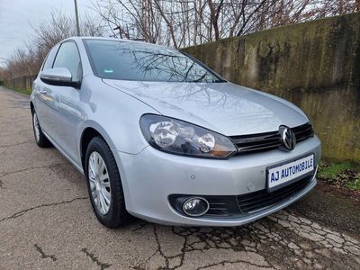 gebraucht VW Golf VI Trendline*PDC* Euro5*84Tkm*