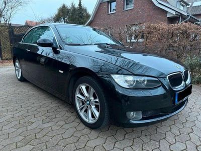 BMW 320 Cabriolet
