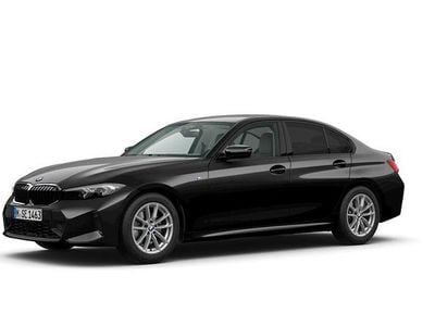 Second-hand BMW 320 Shadowline 190 CP (139 kW) 2026 Berlinǎ