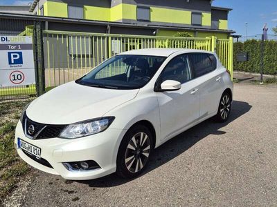 gebraucht Nissan Pulsar 1.2 DIG-T N-TEC