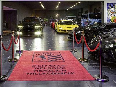 Gebraucht BMW M4 Competition Edition 510 PS (375 kW) 2023 Grau Coupé