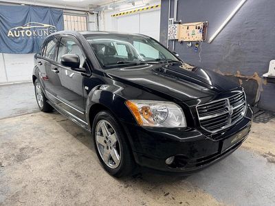 Dodge Caliber