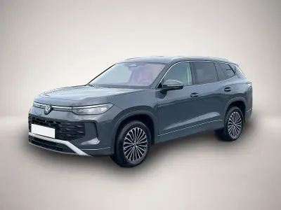 Gebraucht VW Tayron Pro 193 PS (141 kW) 2025 Delfingrau SUV
