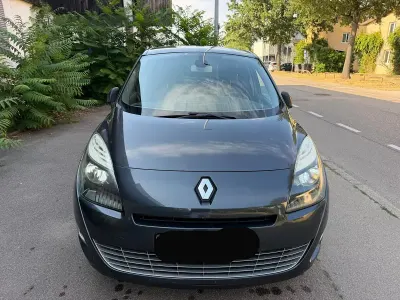 Gebraucht Renault Grand Scénic III