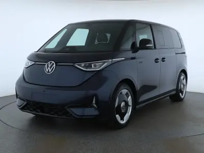 Gebraucht VW ID. Buzz GTX 250 kW (340 PS) 2026 Van / Kleinbus