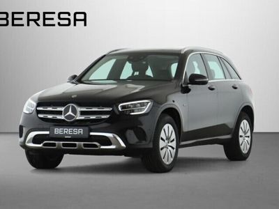 Mercedes GLC300