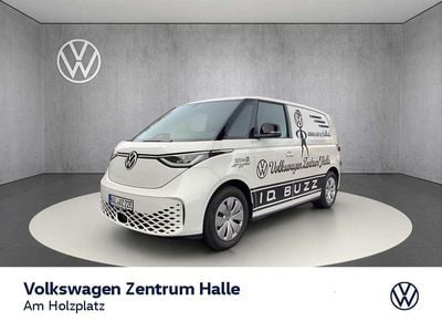 VW ID. Buzz