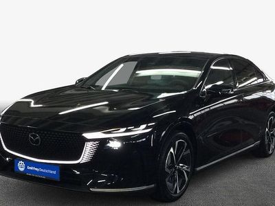 Nouă Mazda 6e Takumi-Line 189 kW (258 CP) 2026 Negru Berlinǎ