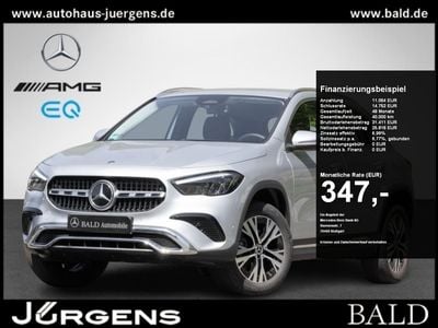 Mercedes GLA200