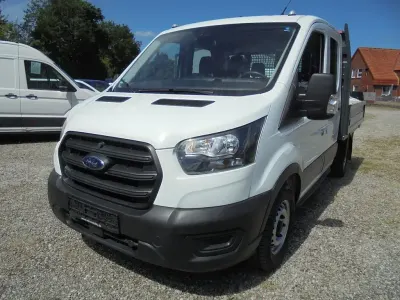 Gebraucht Ford Transit