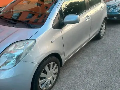 Gebraucht Toyota Yaris