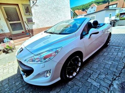 Peugeot 308 CC