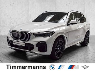 gebraucht BMW X5 xDrive45e