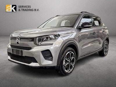 Gebraucht Citroën e-C3 83 kW (113 PS) 2025 Grau