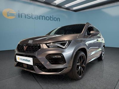 Neu Cupra Ateca 300 PS (220 kW) 2025 Grau SUV