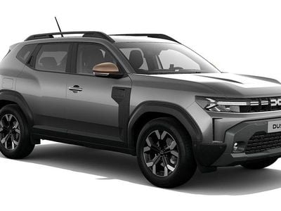 Nuova Dacia Duster Extreme 131 CV (96 kW) 2025 Grigio SUV