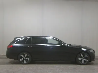 Gebraucht Mercedes C200