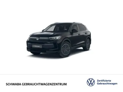 Usata VW Tiguan