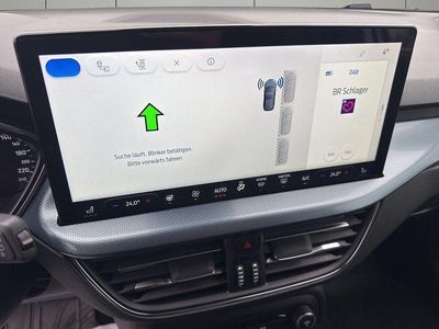 Usata Ford Focus Active 116 CV (85 kW) 2023 Argento Station wagon